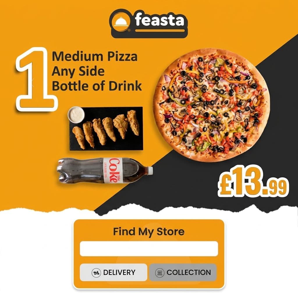 FEASTA