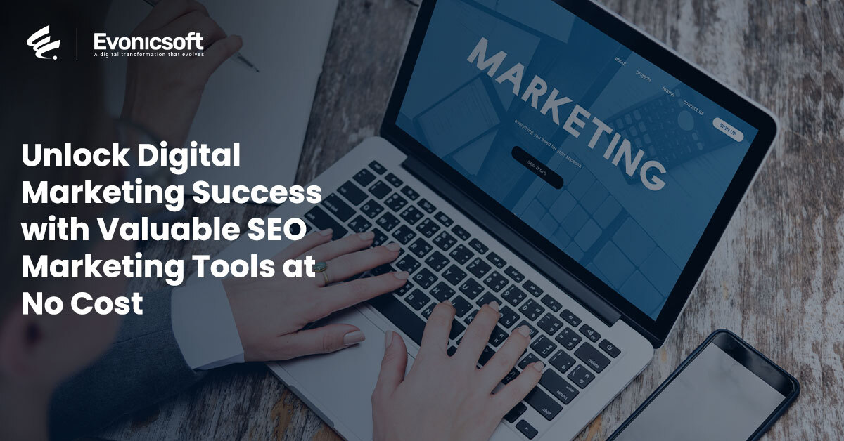 free seo tools