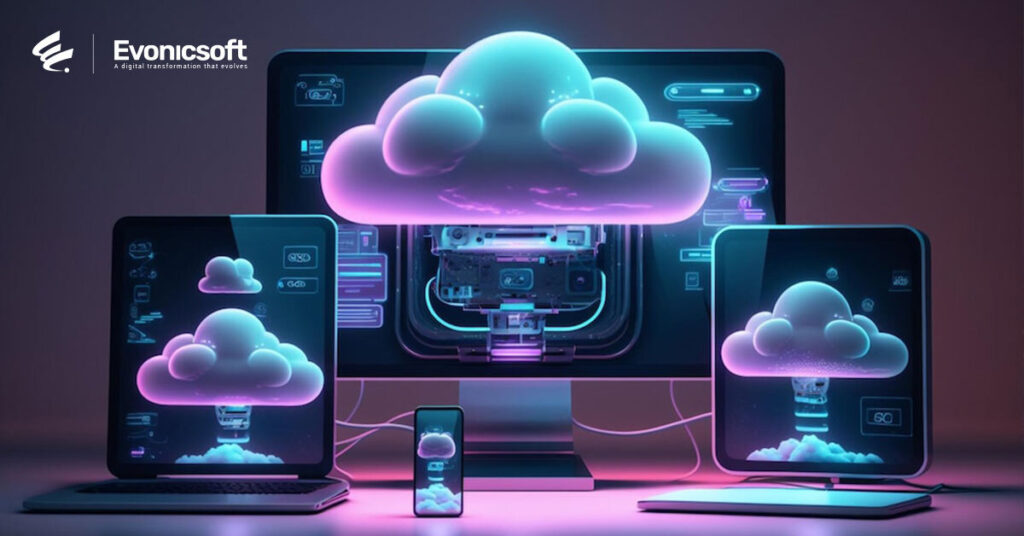 cloud computing