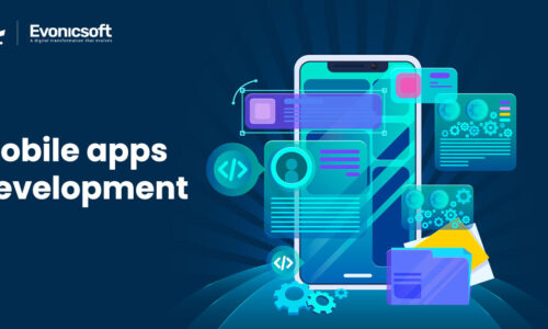 mobile app development