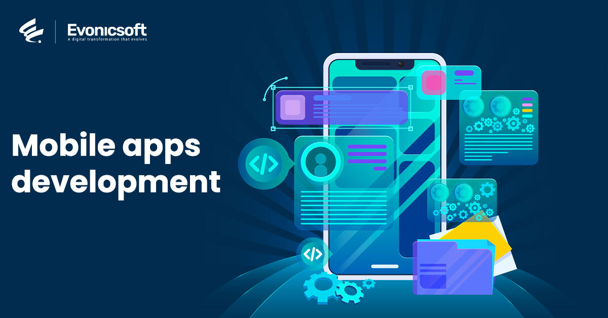 Mobile App Development: A Comprehensive Guide