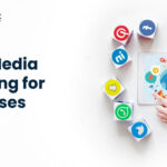 Social Media for Business Marketing