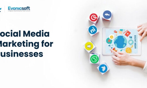 Social Media for Business Marketing