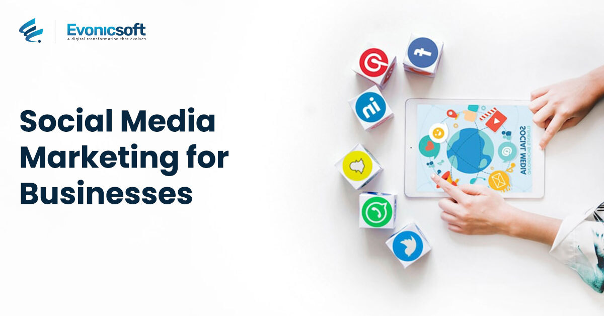 Utilizing Social Media for Business Marketing