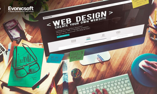 website design company