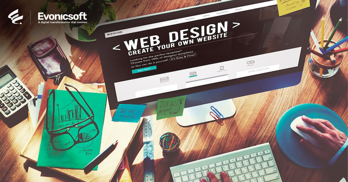 website design company