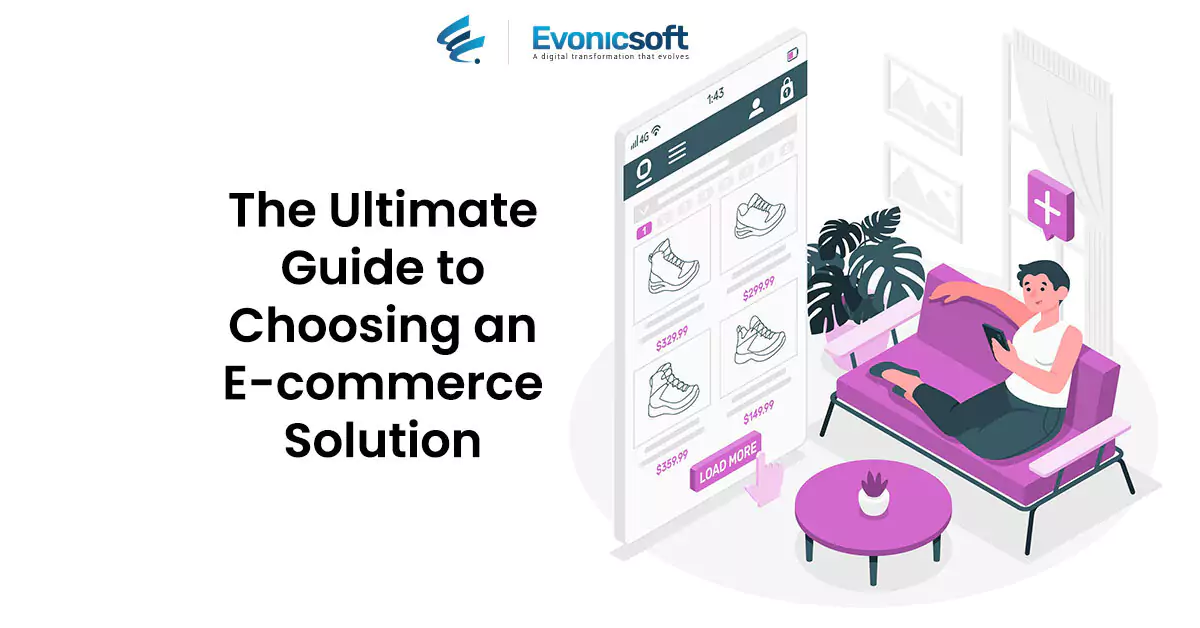 Boosting Sales with Effective E-commerce Solutions