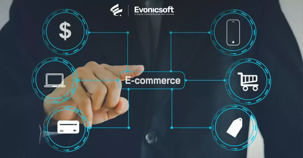 E-commerce solutions