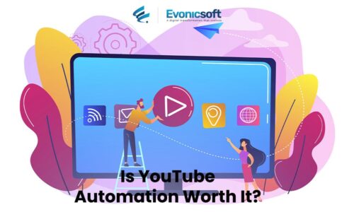 YouTube Automation