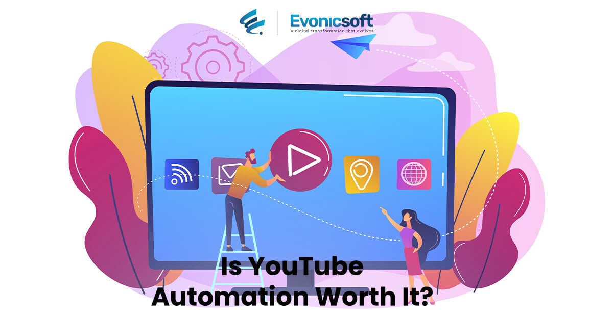 Is YouTube Automation Worth It? Let’s Find Out!