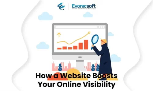 Online Visibility