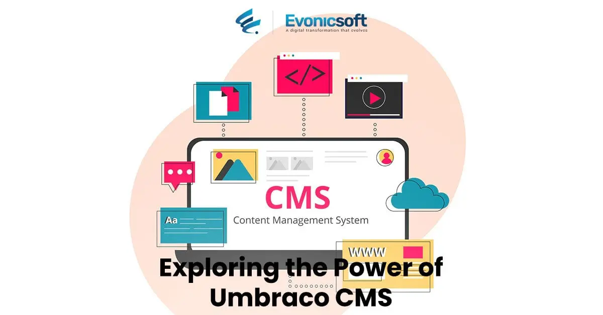 Exploring the Power of Umbraco CMS